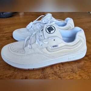 VANS Speed LS Mens Size 10
